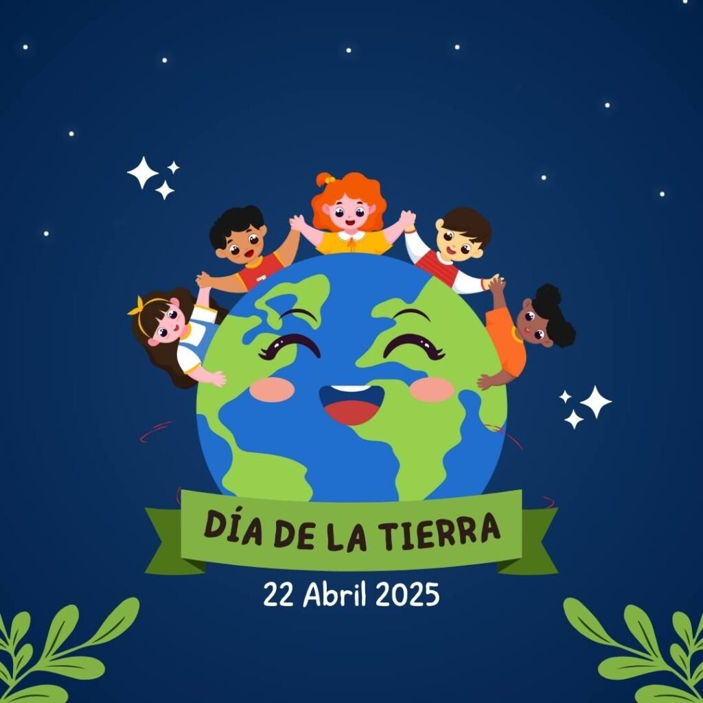 Día de la Tierra 2025