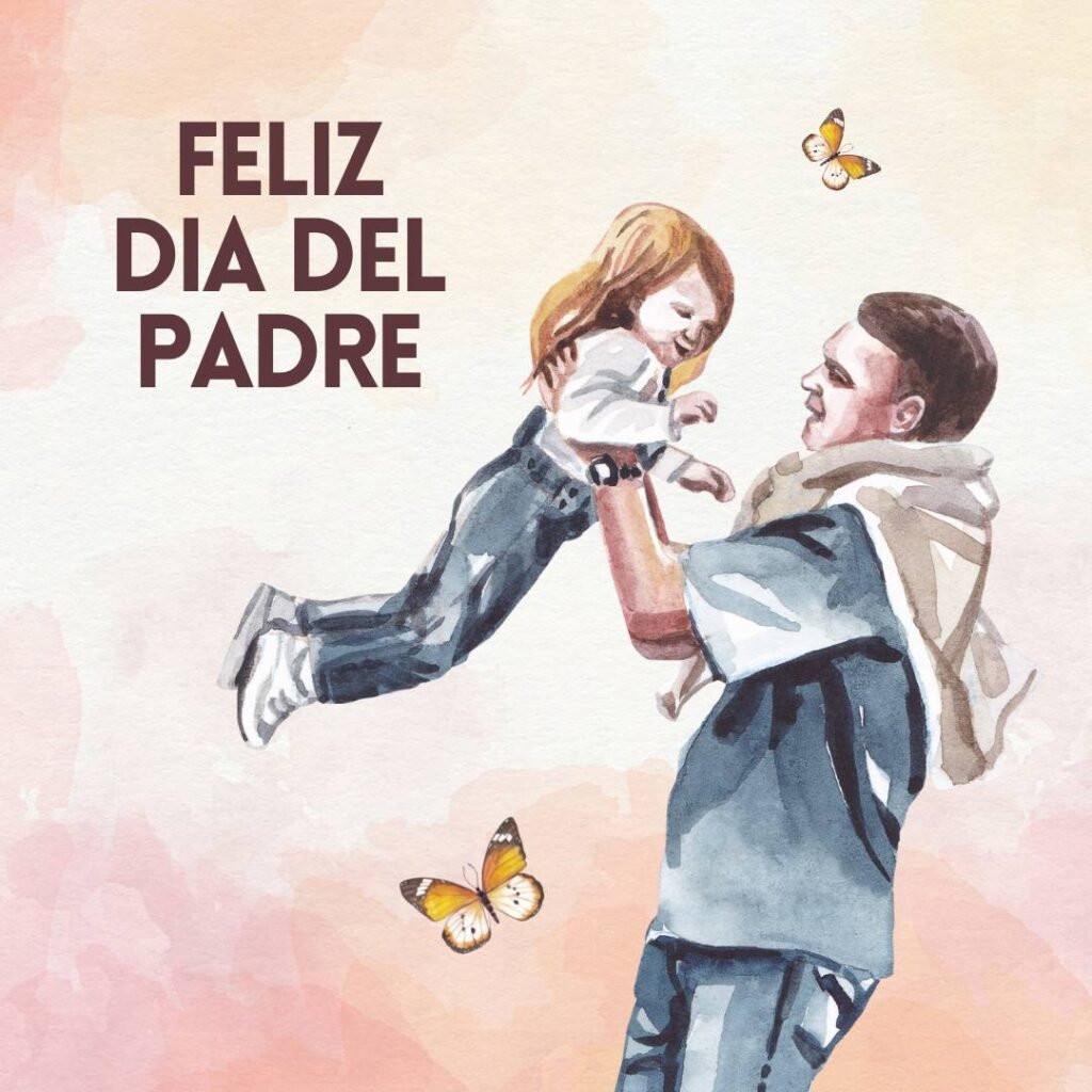 Día del Padre 2025