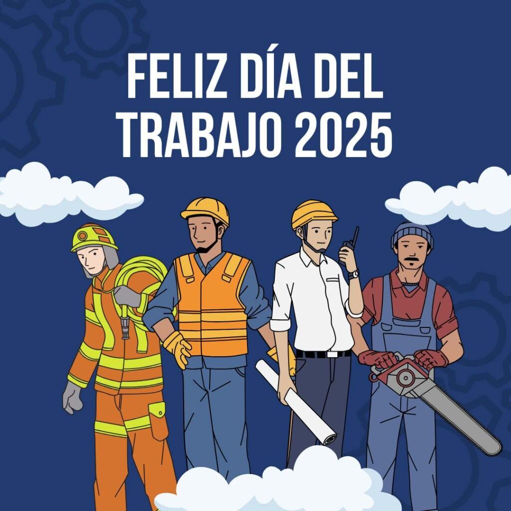 Día del Trabajo 2025 Imágenes