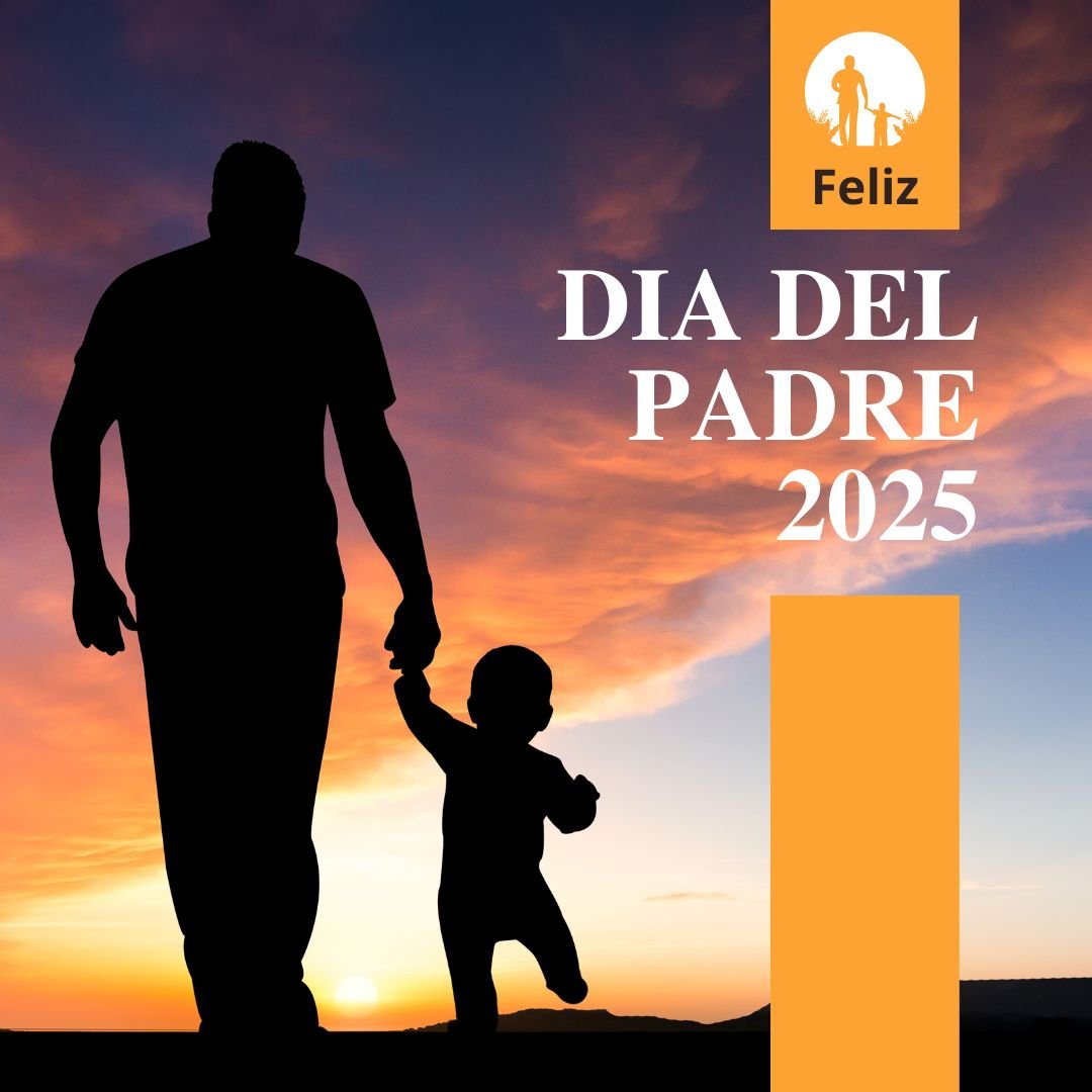 Feliz Día del Padre 2025