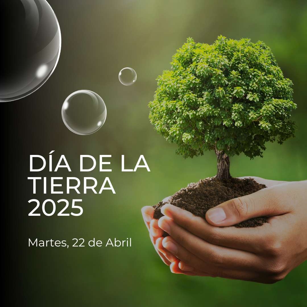 Fecha del Día de la Tierra 2025