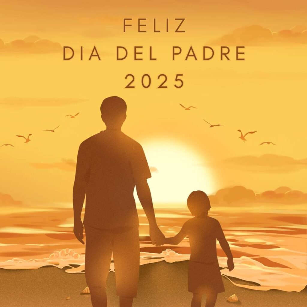 Imágenes del Feliz Día del Padre 2025