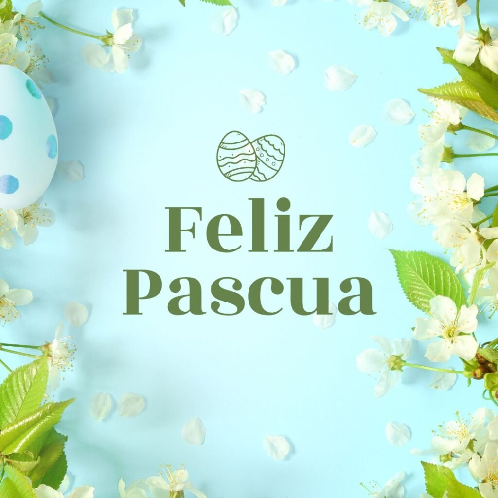 Pascua Imágenes