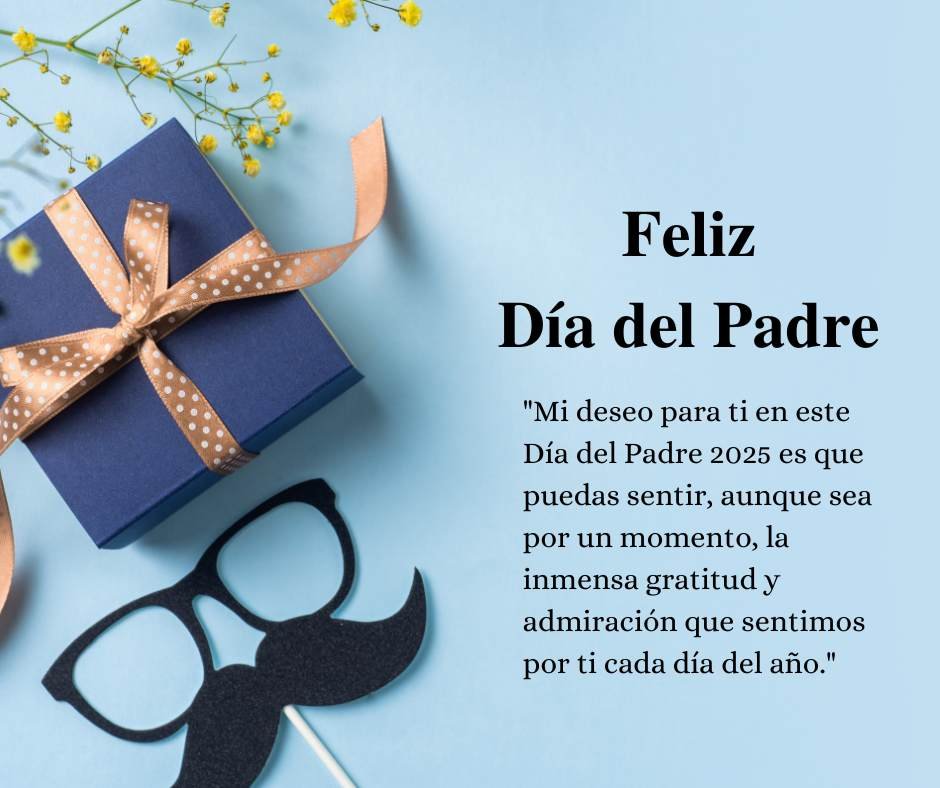 Tarjetas del Feliz Día del Padre