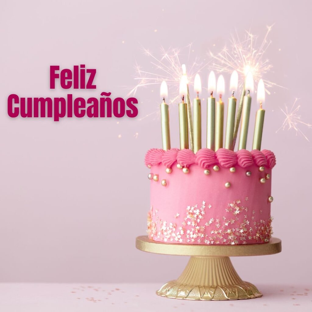 Imágenes de Deseos de Feliz Cumpleaños