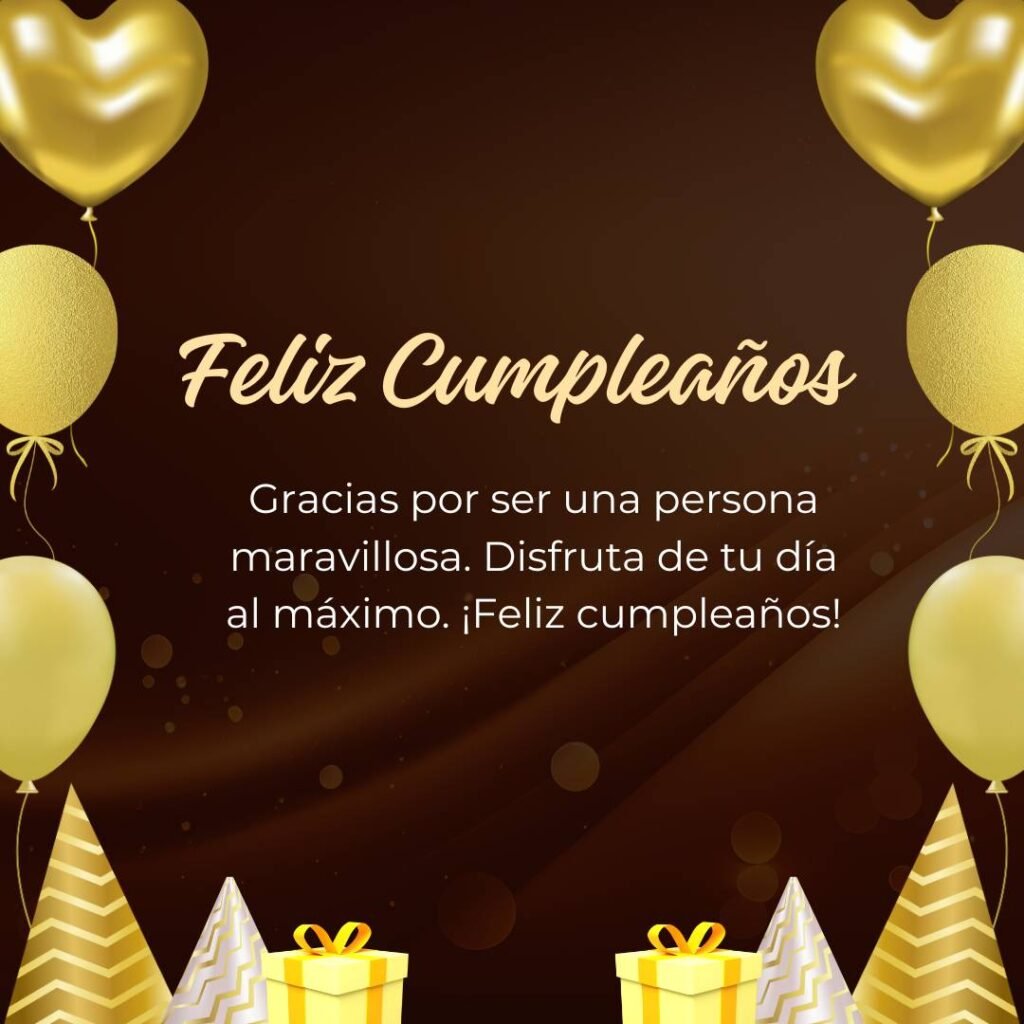 Imágenes de Tarjetas de Cumpleaños